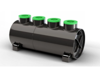 Септик Диамант 4