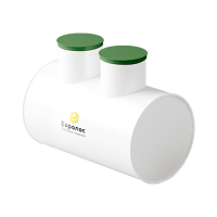 Септик Евролос ЭКО 6