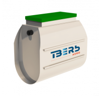 Септик ТВЕРЬ АЭРО 0,8 Н